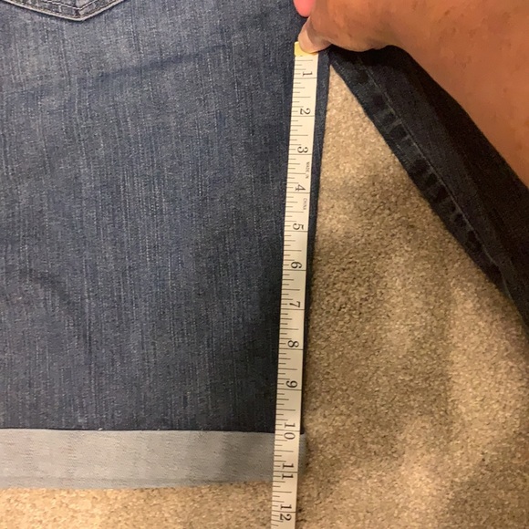 Joe’s Jeans Bermuda shorts - Picture 5 of 10